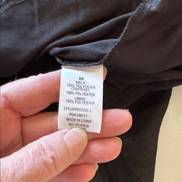 Bohme blouse - Picture 8 of 12